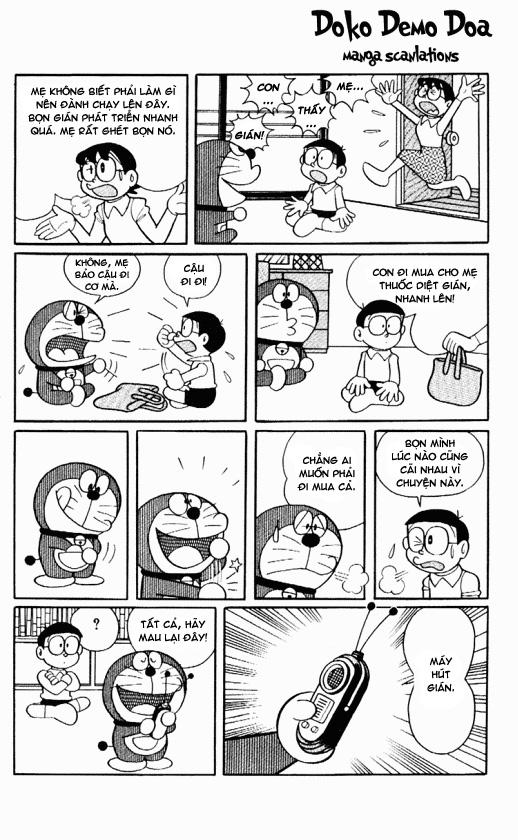 Doraemon Plus Chapter 64 - Trang 2