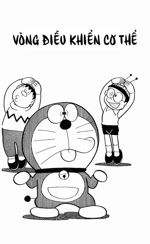 Doraemon Plus Chapter 63 - Trang 2