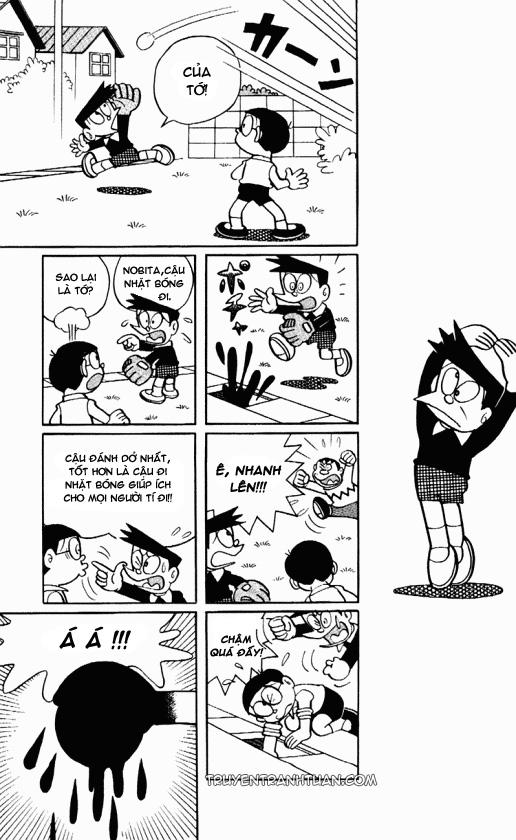 Doraemon Plus Chapter 63 - Trang 2