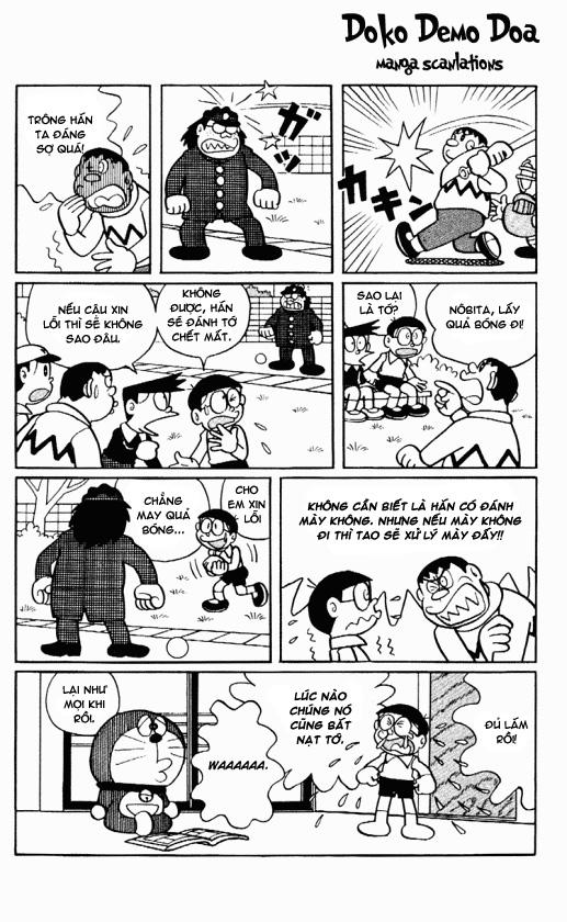 Doraemon Plus Chapter 63 - Trang 2