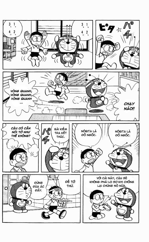 Doraemon Plus Chapter 63 - Trang 2