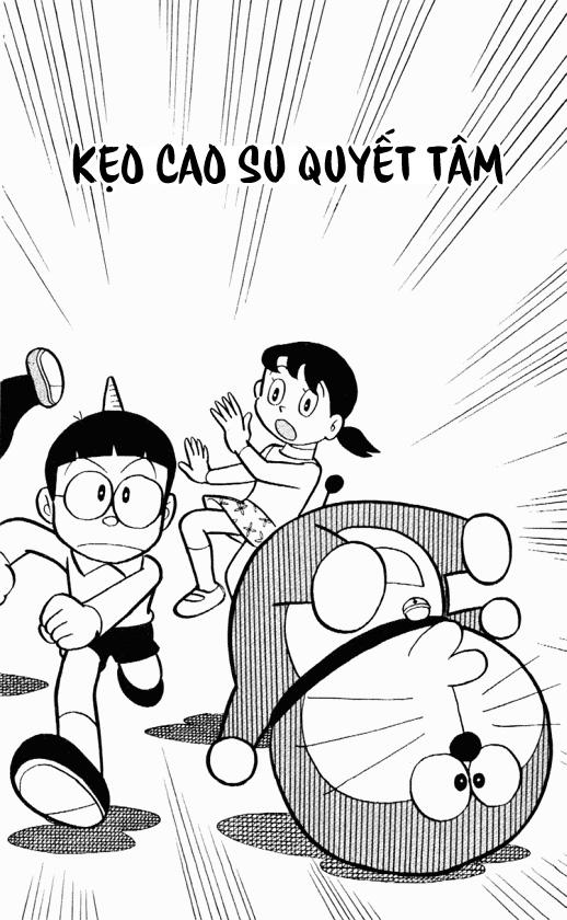 Doraemon Plus Chapter 62 - Trang 2