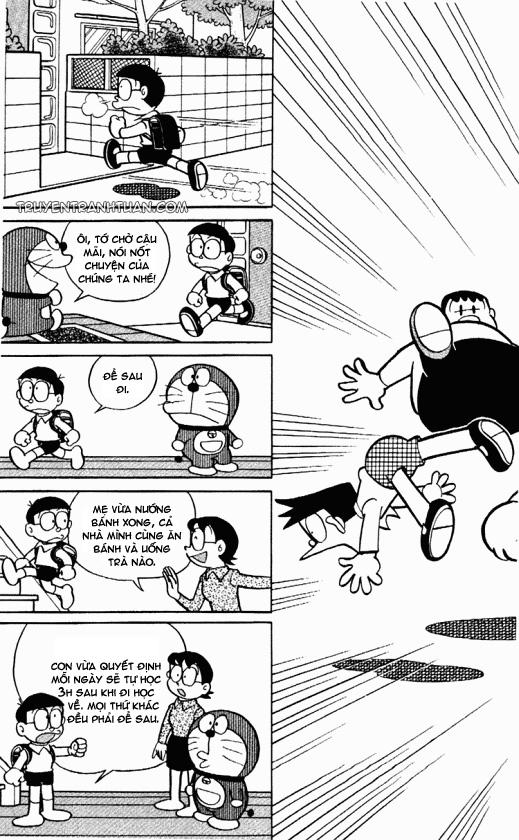 Doraemon Plus Chapter 62 - Trang 2