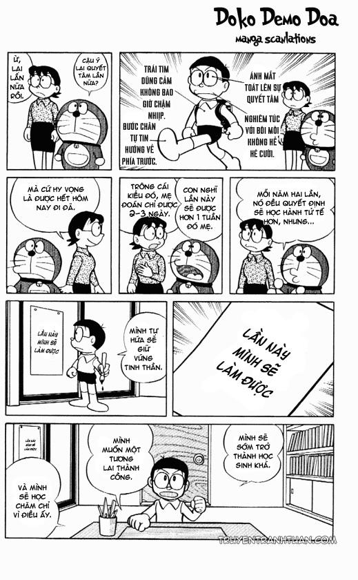 Doraemon Plus Chapter 62 - Trang 2