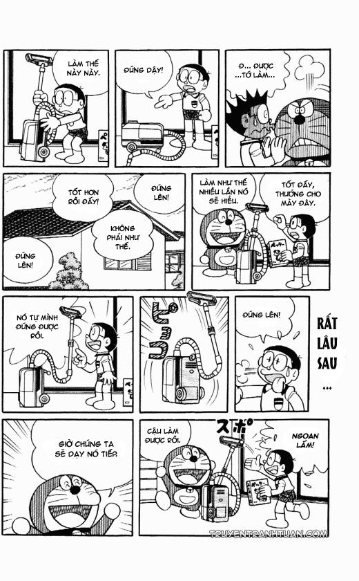 Doraemon Plus Chapter 61 - Trang 2