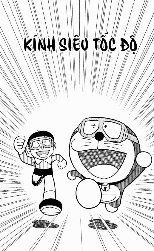 Doraemon Plus Chapter 59 - Trang 2