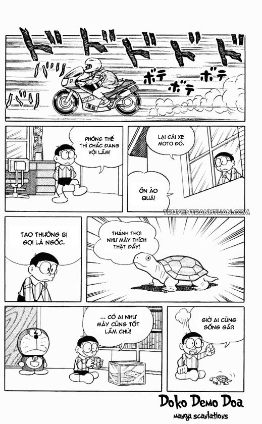 Doraemon Plus Chapter 59 - Trang 2