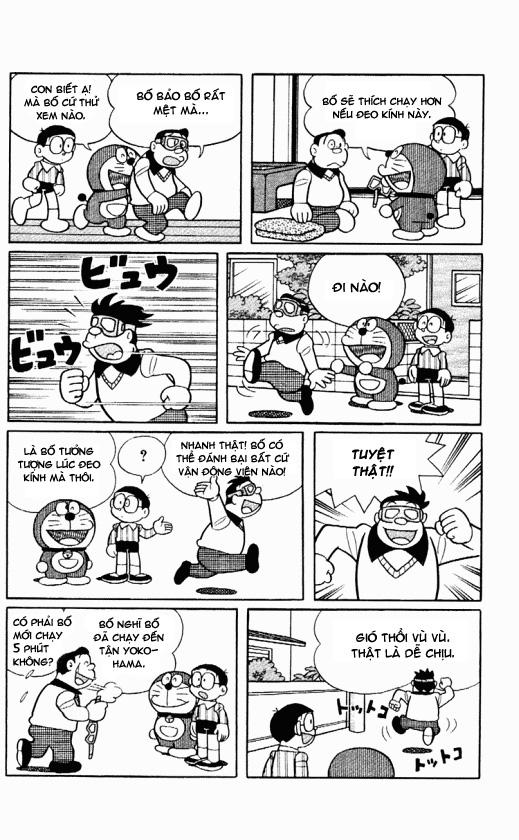 Doraemon Plus Chapter 59 - Trang 2