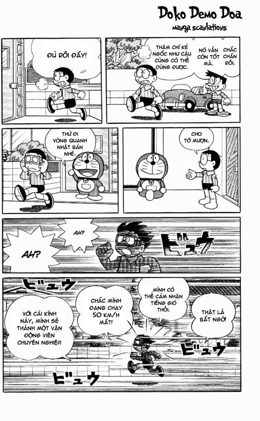 Doraemon Plus Chapter 59 - Trang 2