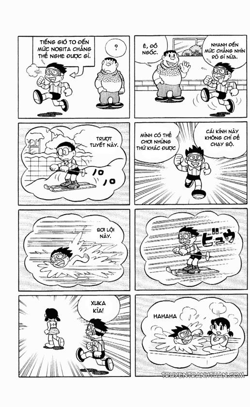 Doraemon Plus Chapter 59 - Trang 2