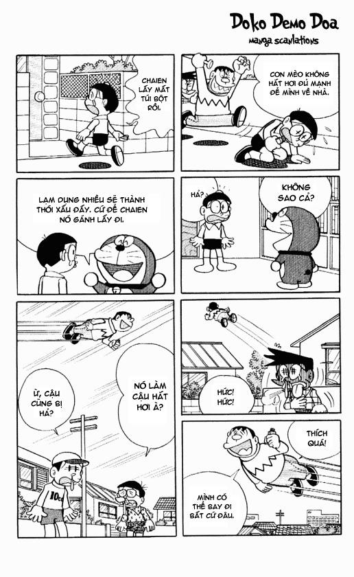 Doraemon Plus Chapter 57 - Trang 2