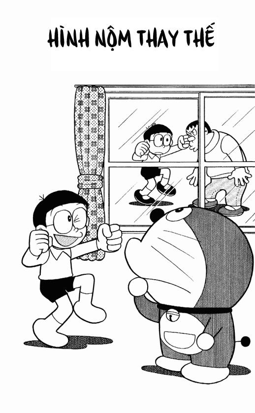 Doraemon Plus Chapter 55 - Trang 2