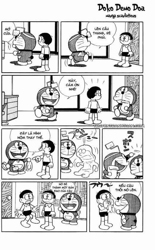 Doraemon Plus Chapter 55 - Trang 2