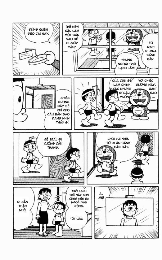 Doraemon Plus Chapter 55 - Trang 2