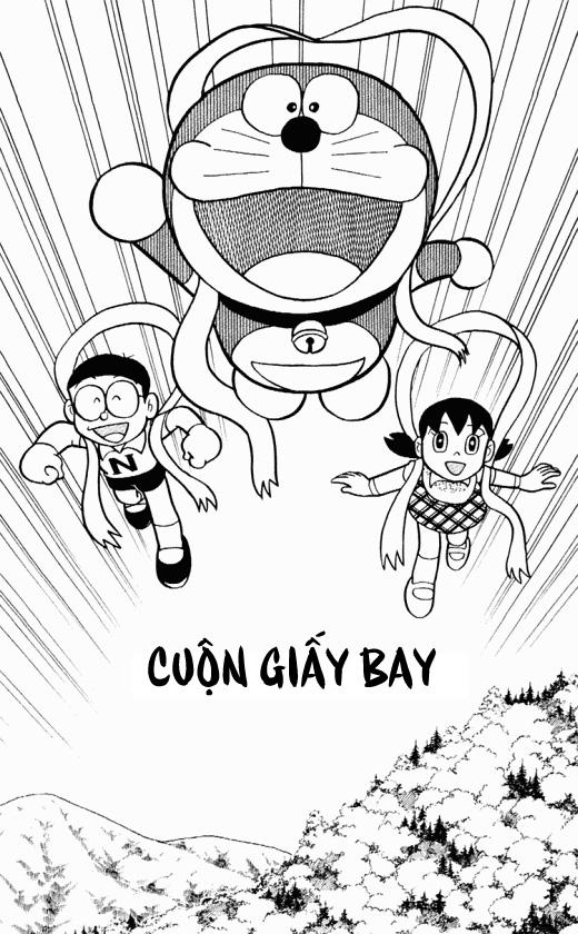 Doraemon Plus Chapter 54 - Trang 2