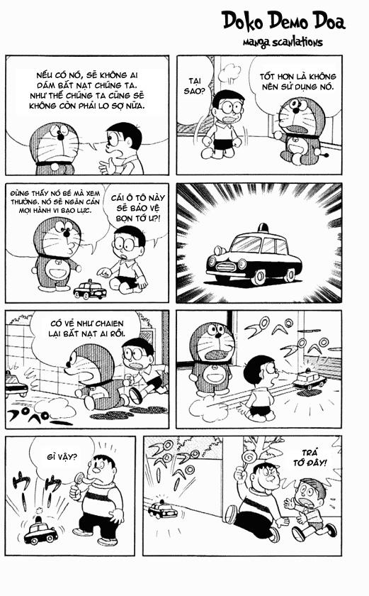 Doraemon Plus Chapter 53 - Trang 2