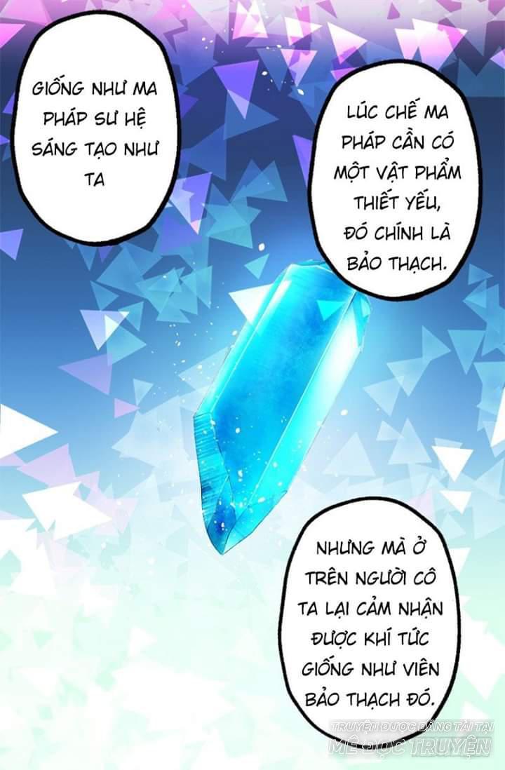 Tước Thế Luyến Nhân Chapter 7 - Trang 2