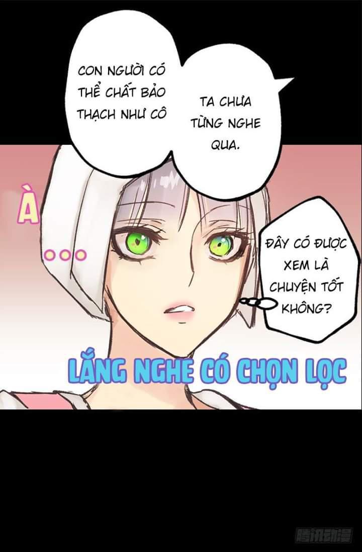 Tước Thế Luyến Nhân Chapter 7 - Trang 2