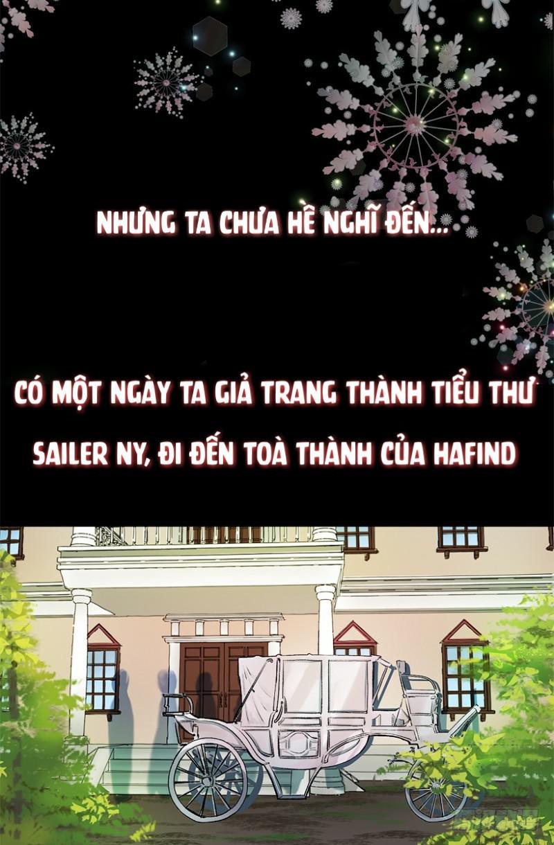 Tước Thế Luyến Nhân Chapter 5 - Trang 2