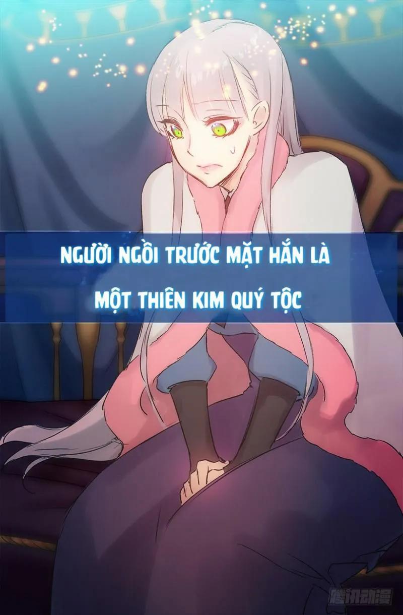 Tước Thế Luyến Nhân Chapter 1 - Trang 2