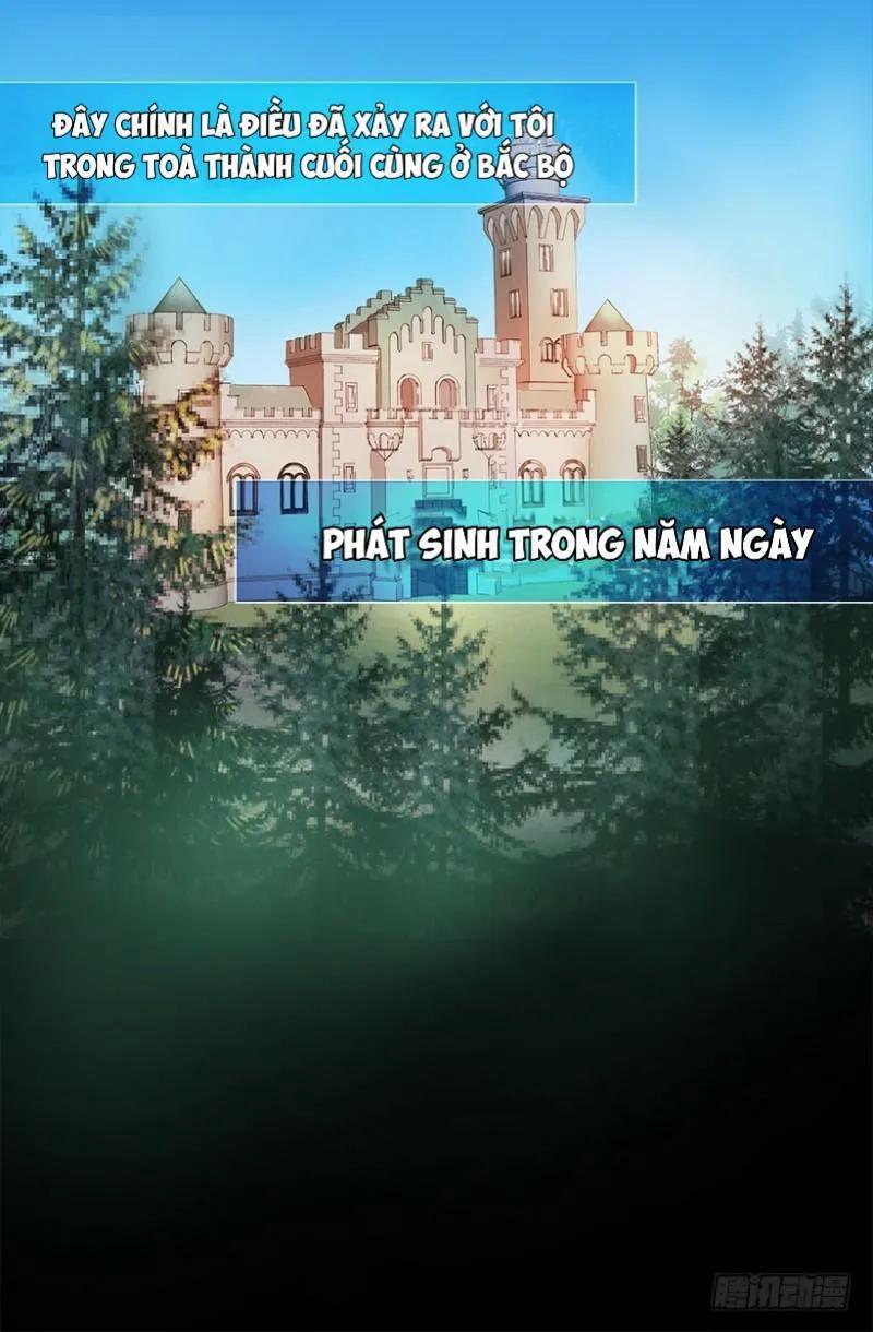 Tước Thế Luyến Nhân Chapter 1 - Trang 2