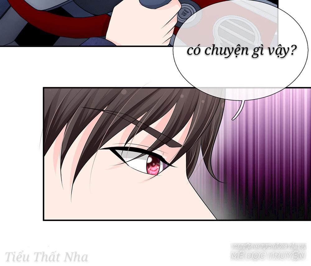 Tù Nhân Tình Yêu 99 Ngày Chapter 19 - Trang 2