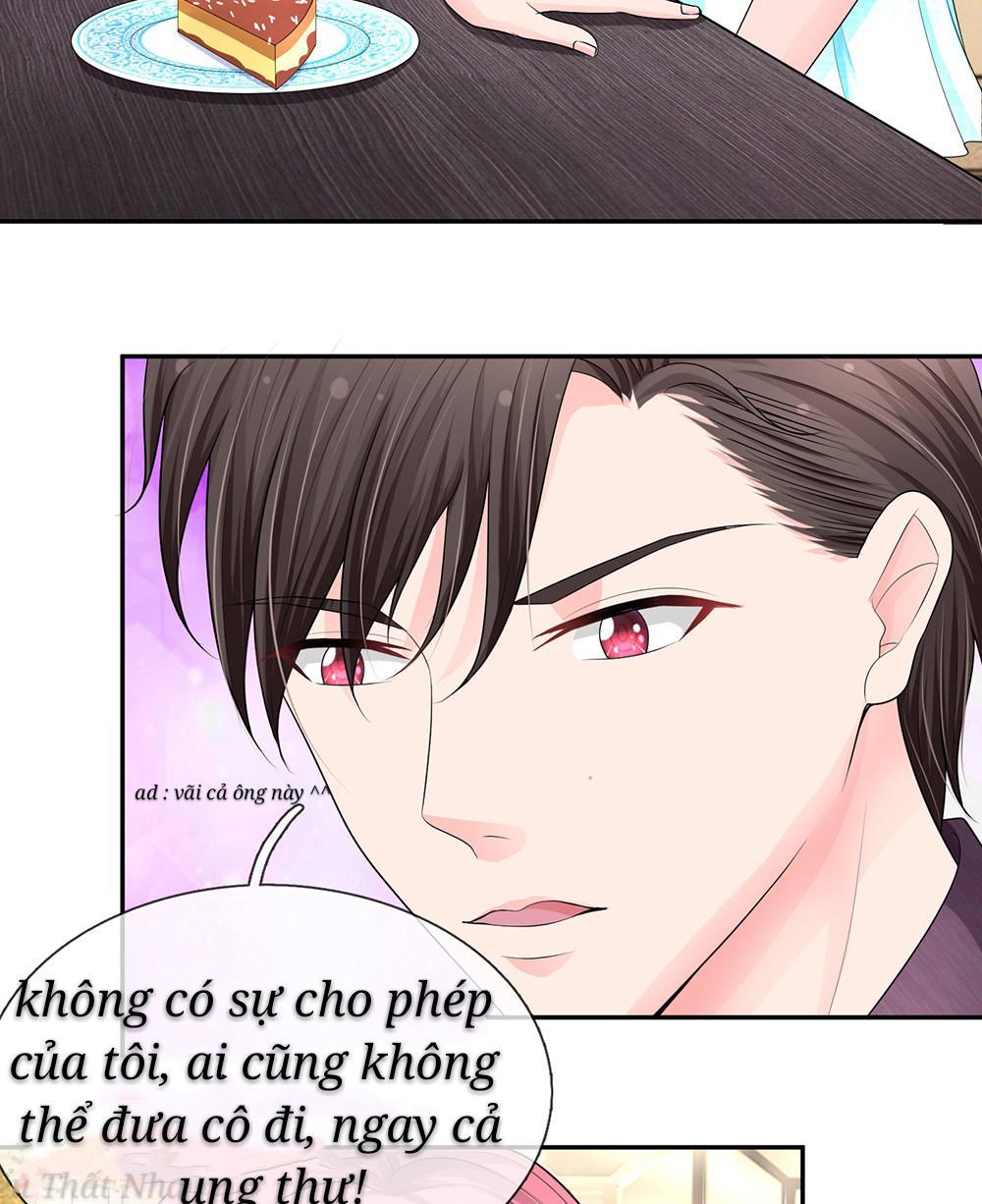 Tù Nhân Tình Yêu 99 Ngày Chapter 19 - Trang 2