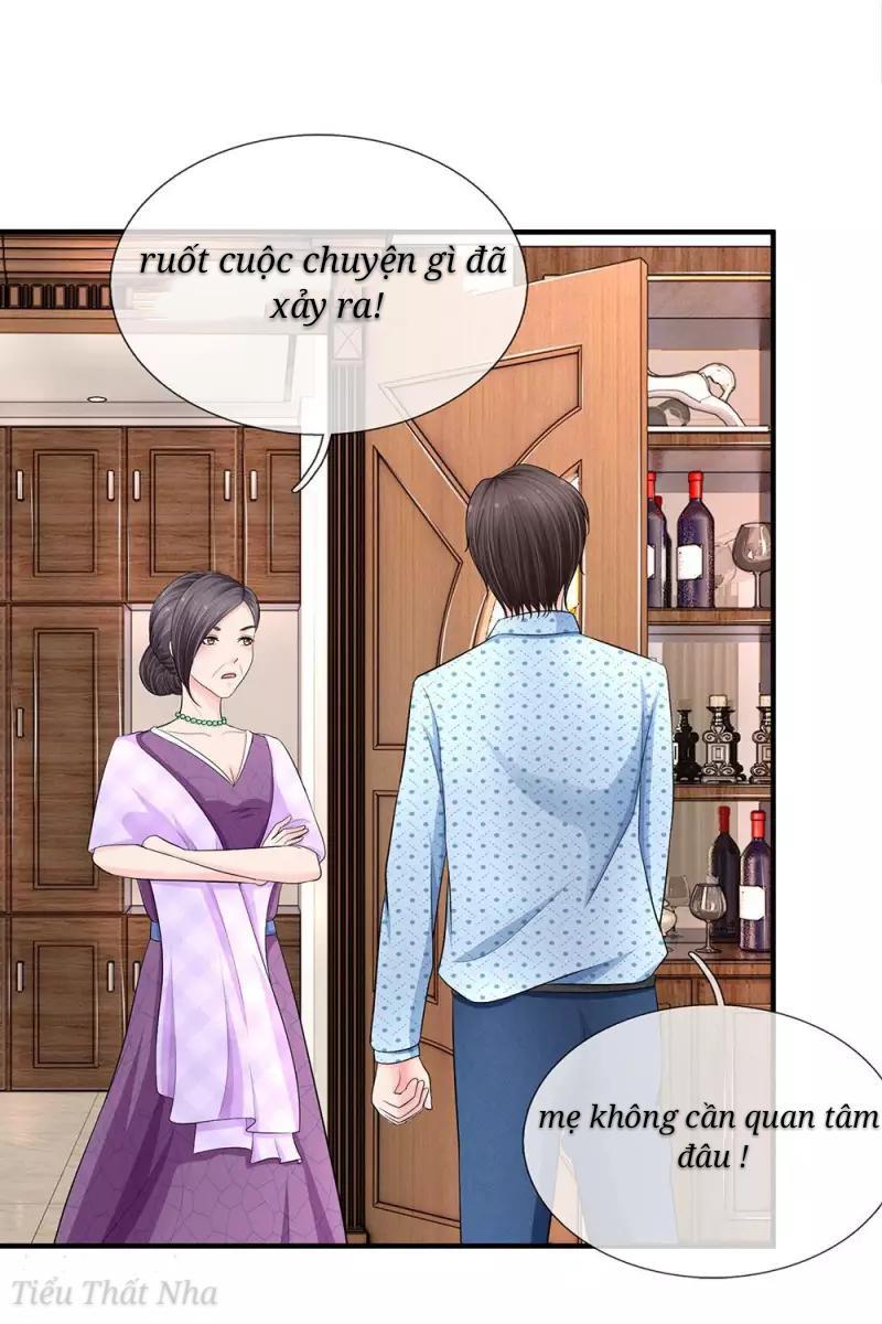 Tù Nhân Tình Yêu 99 Ngày Chapter 17 - Trang 2