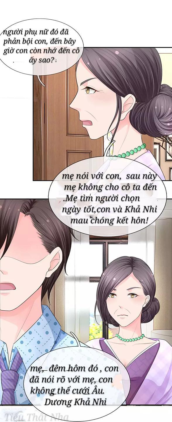 Tù Nhân Tình Yêu 99 Ngày Chapter 17 - Trang 2