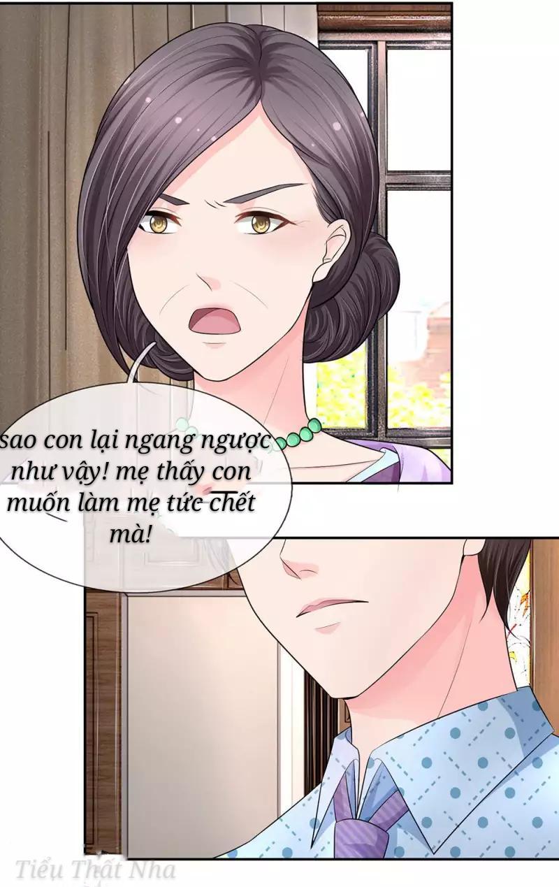 Tù Nhân Tình Yêu 99 Ngày Chapter 17 - Trang 2