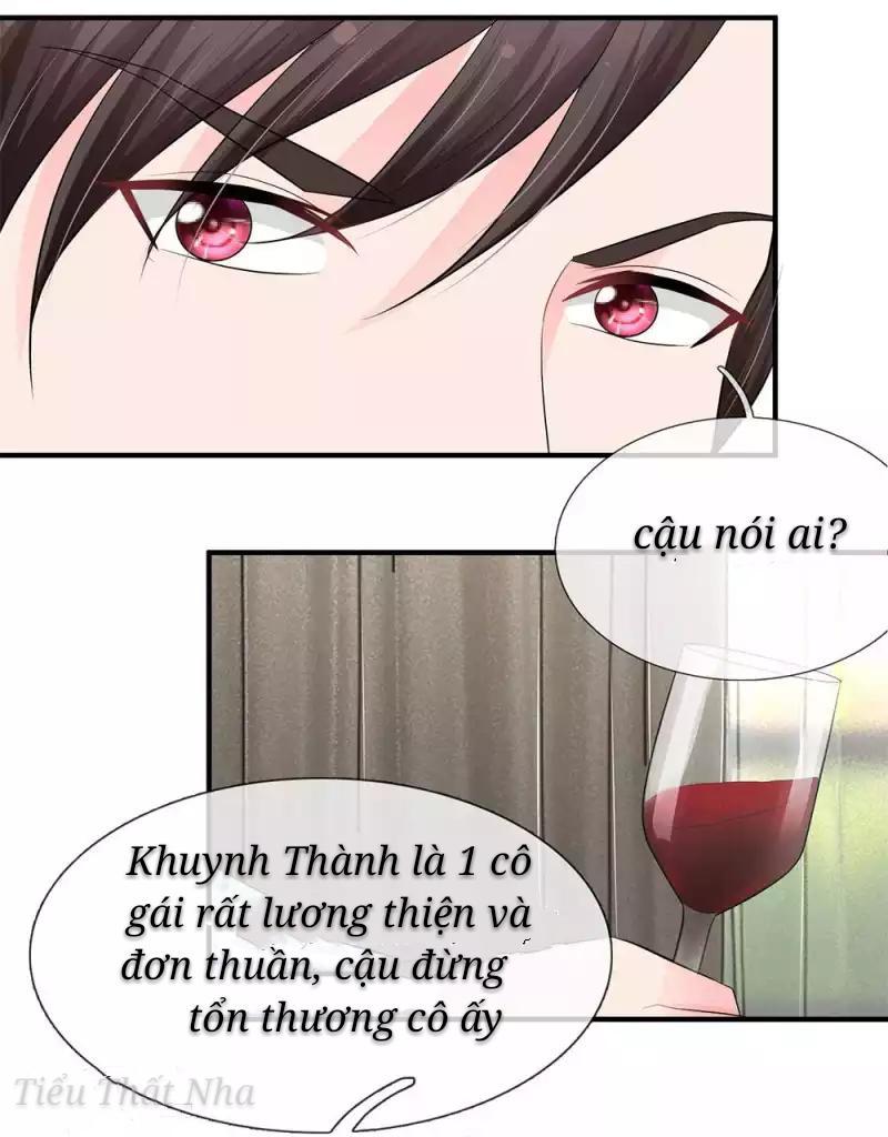 Tù Nhân Tình Yêu 99 Ngày Chapter 15 - Trang 2