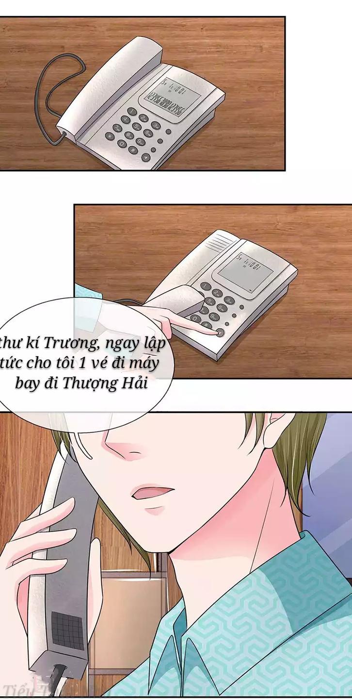 Tù Nhân Tình Yêu 99 Ngày Chapter 13 - Trang 2