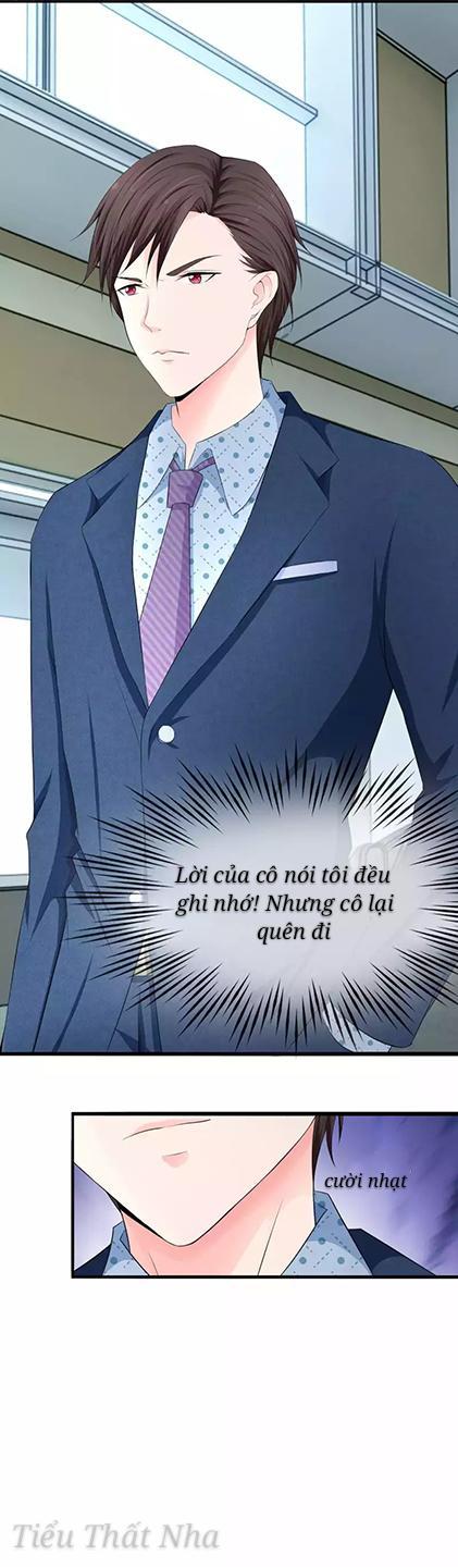 Tù Nhân Tình Yêu 99 Ngày Chapter 6.7 - Trang 2