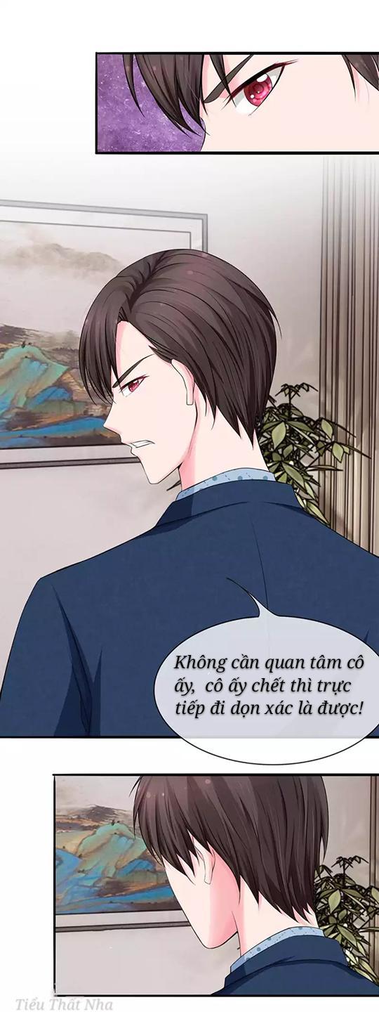 Tù Nhân Tình Yêu 99 Ngày Chapter 4 - Trang 2