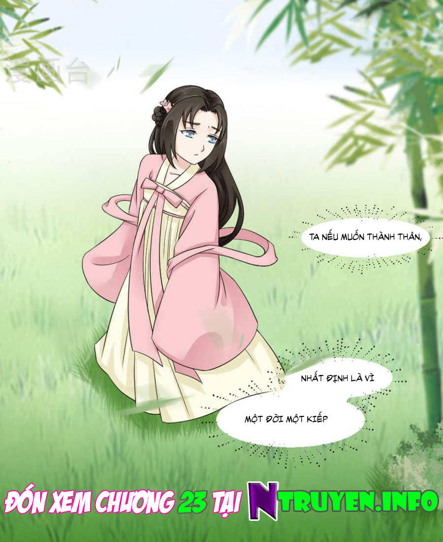 Bệ Hạ Tại Thượng, Phụng Mệnh Long Dương Chapter 22 - Trang 2