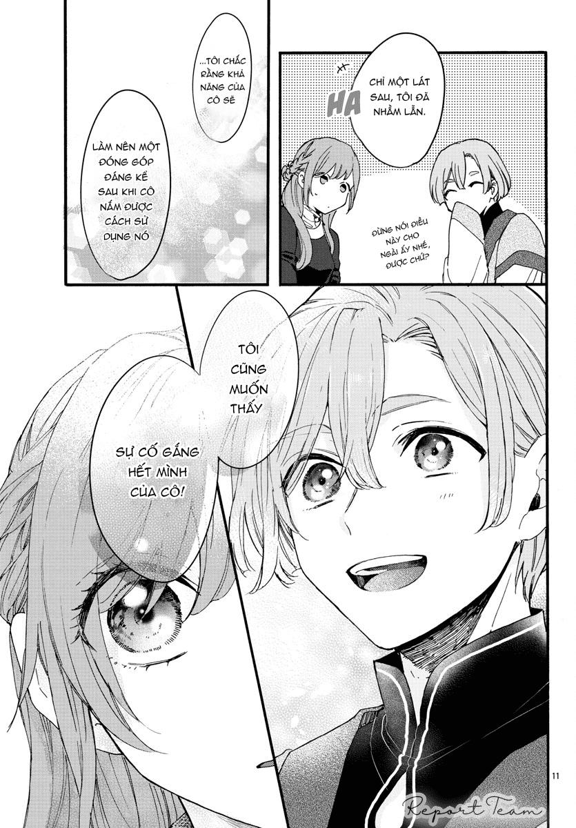 Matsurika Kanriden Chapter 6 - Trang 2