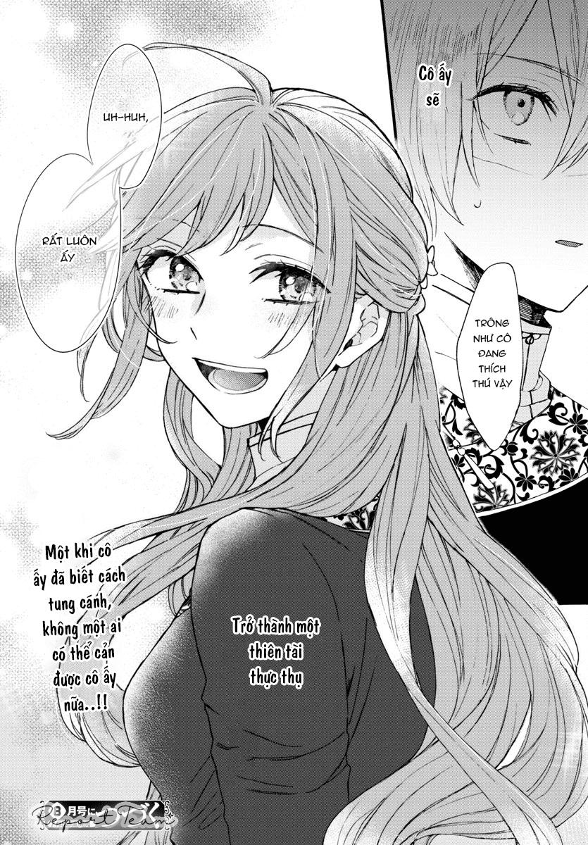 Matsurika Kanriden Chapter 6 - Trang 2