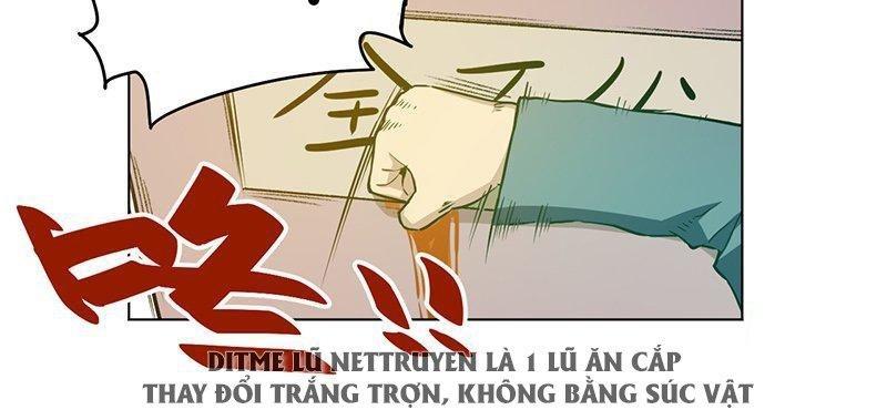 Vua Xui Xẻo Chapter 10 - Trang 2