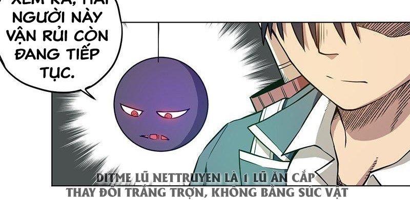 Vua Xui Xẻo Chapter 10 - Trang 2