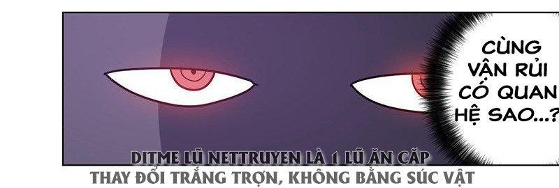 Vua Xui Xẻo Chapter 10 - Trang 2