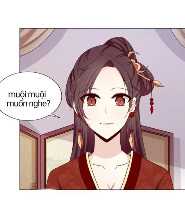 Đích Nữ Chư Hầu Chapter 7 - Trang 2