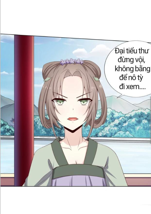 Đích Nữ Chư Hầu Chapter 7 - Trang 2