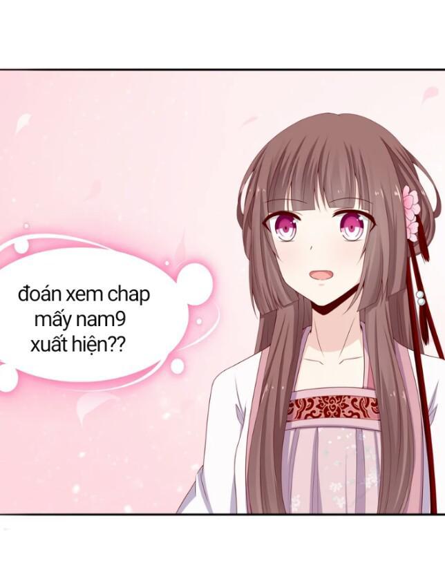 Đích Nữ Chư Hầu Chapter 7 - Trang 2