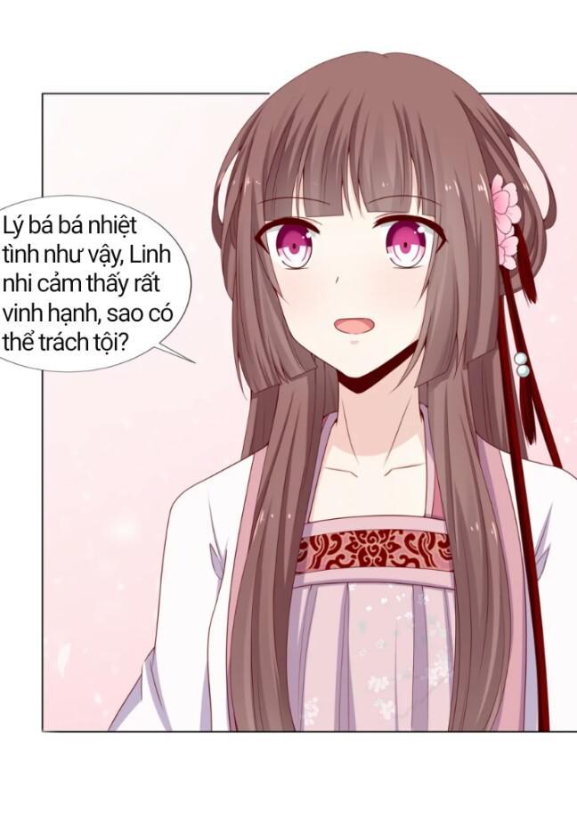 Đích Nữ Chư Hầu Chapter 7 - Trang 2