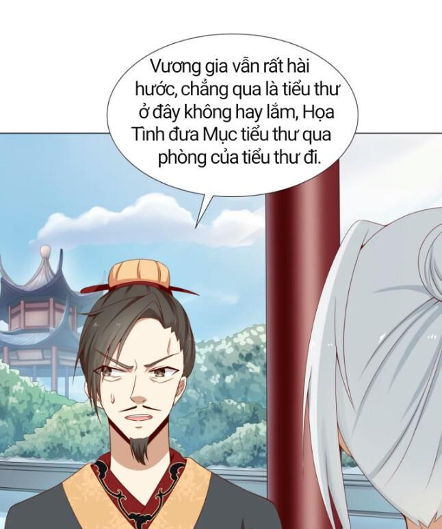 Đích Nữ Chư Hầu Chapter 7 - Trang 2