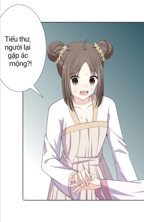 Đích Nữ Chư Hầu Chapter 6 - Trang 2