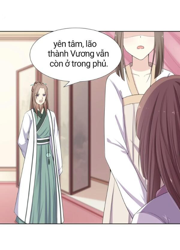 Đích Nữ Chư Hầu Chapter 6 - Trang 2