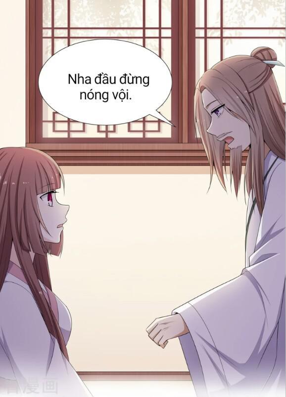 Đích Nữ Chư Hầu Chapter 6 - Trang 2