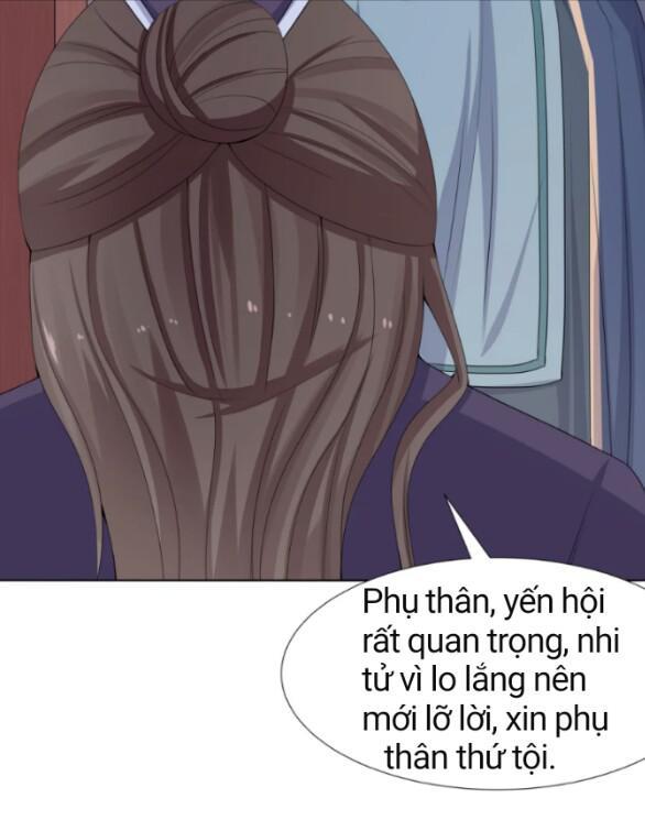 Đích Nữ Chư Hầu Chapter 6 - Trang 2