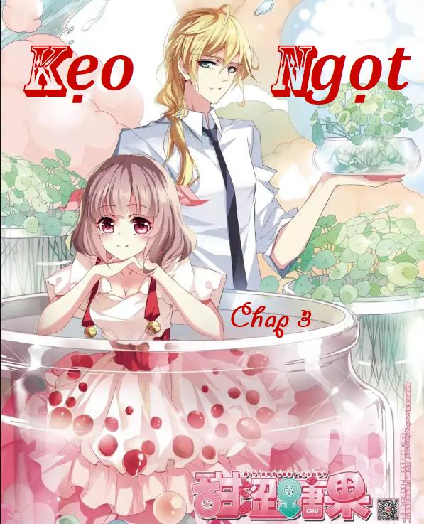 Kẹo Ngọt Chapter 3 - Trang 2